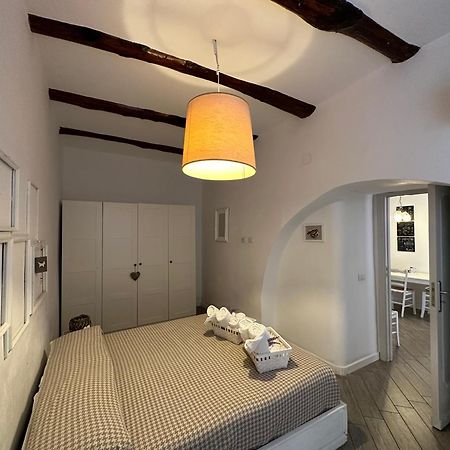 Casa Cinquesanti Villa Naples Luaran gambar