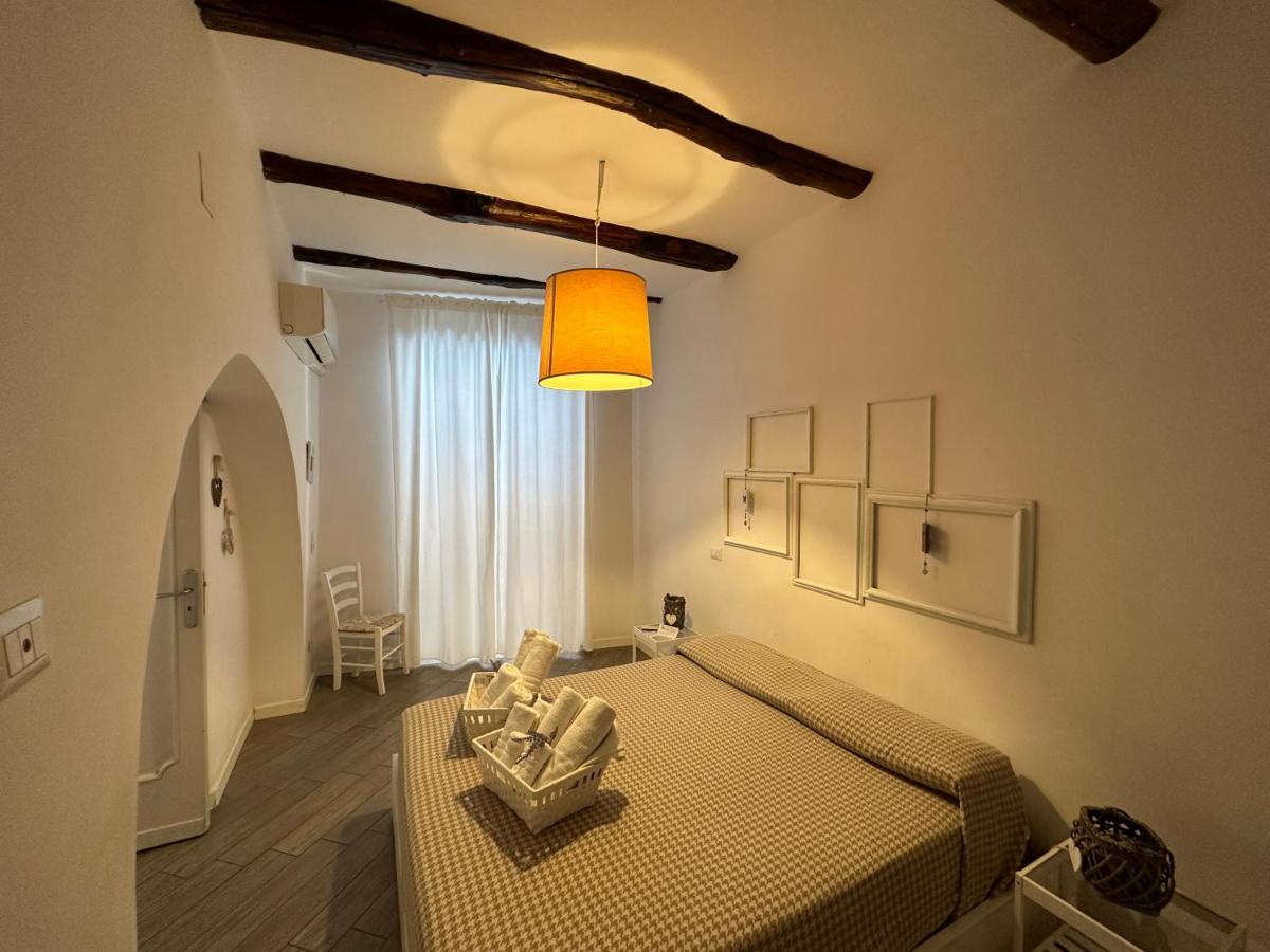 Casa Cinquesanti Villa Naples Luaran gambar