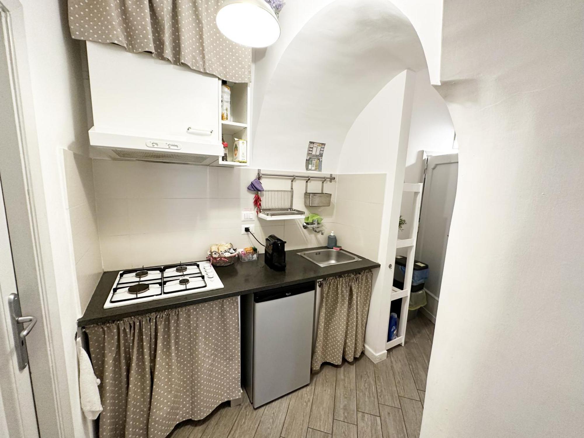 Casa Cinquesanti Villa Naples Luaran gambar