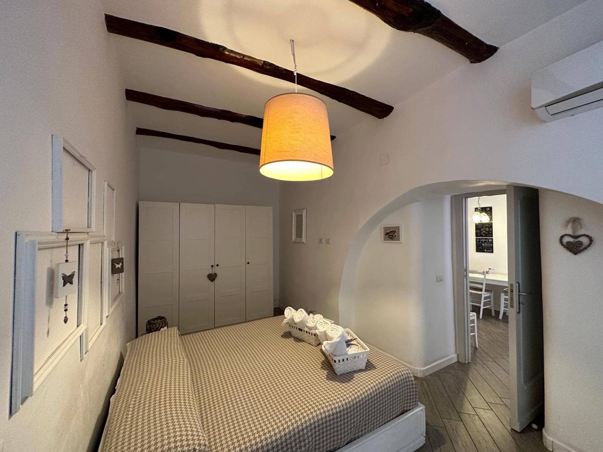 Casa Cinquesanti Villa Naples Luaran gambar