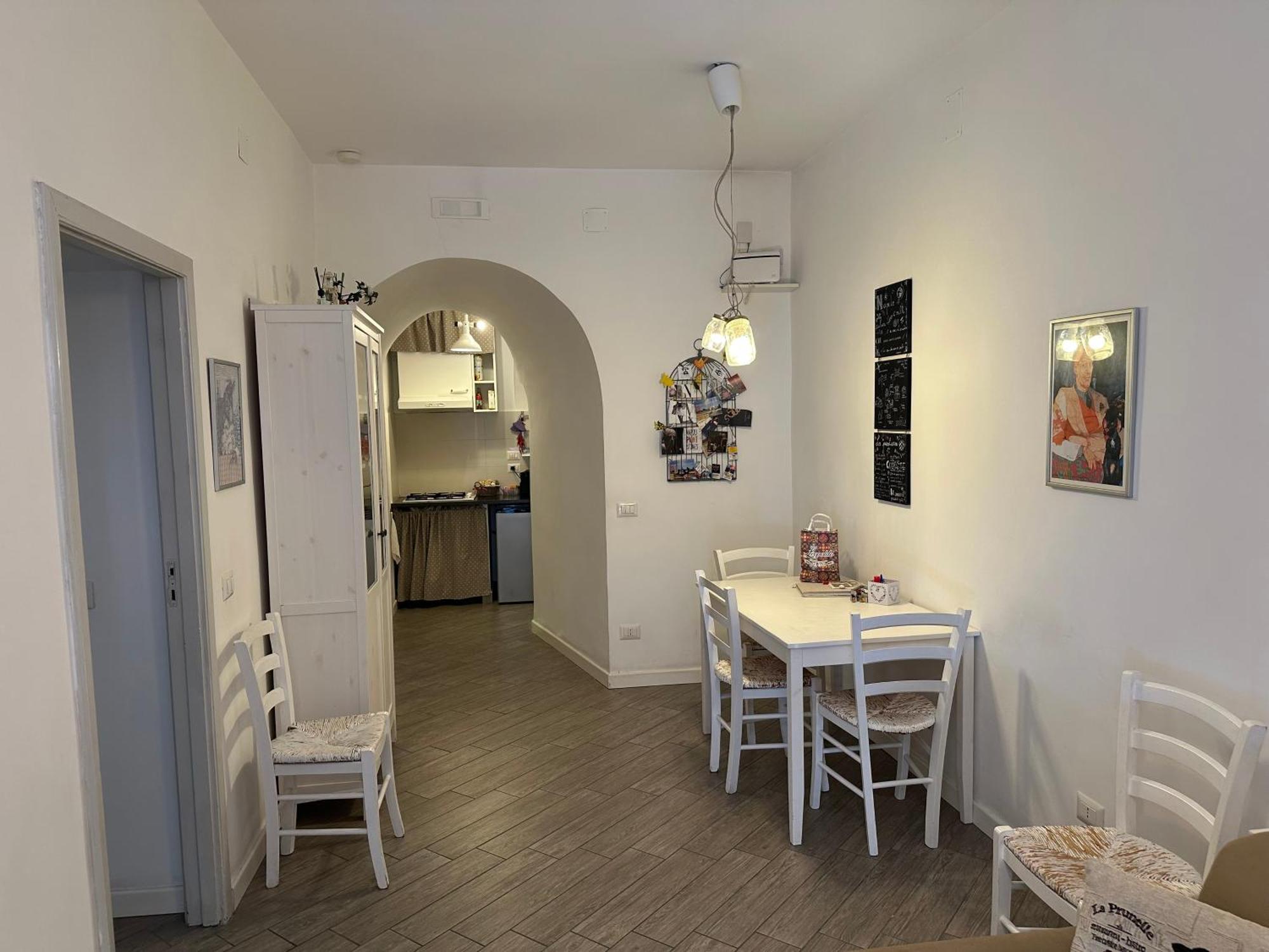 Casa Cinquesanti Villa Naples Luaran gambar
