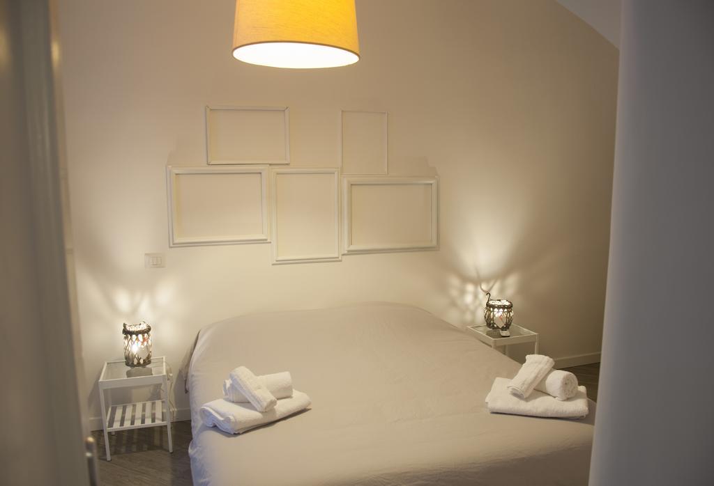 Casa Cinquesanti Villa Naples Luaran gambar