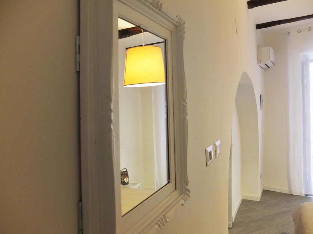 Casa Cinquesanti Villa Naples Luaran gambar